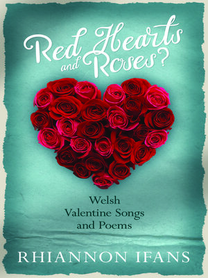 cover image of Red Hearts and Roses?